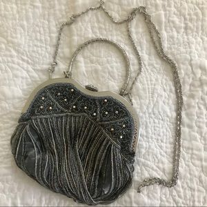 Beaded Handbag